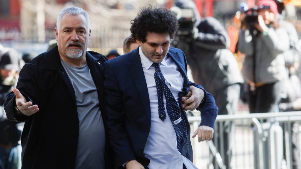 Prosecutors in Bankman-Fried trial compare defense argument to ‘Dumb and Dumber’