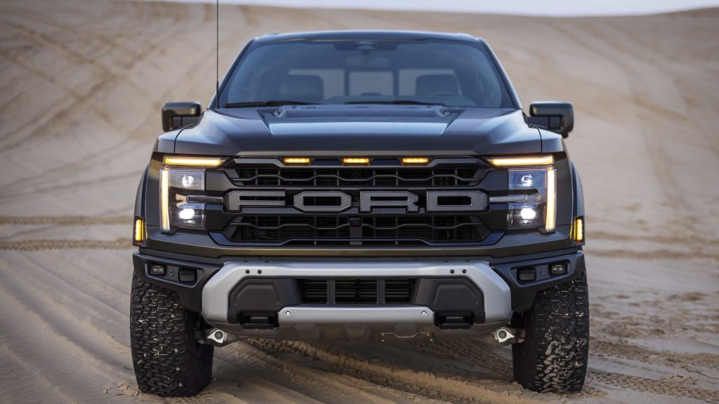 Ford misses Wall Street’s Q3 expectations, pulls guidance due to UAW strike, pending deal