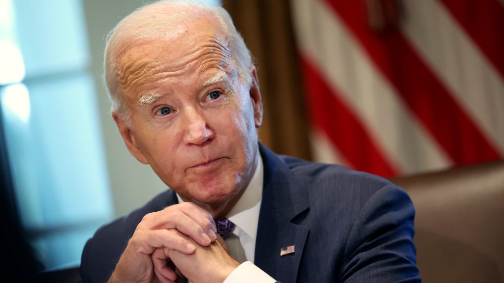 Biden cancels $9 billion in student debt for 125,000 borrowers