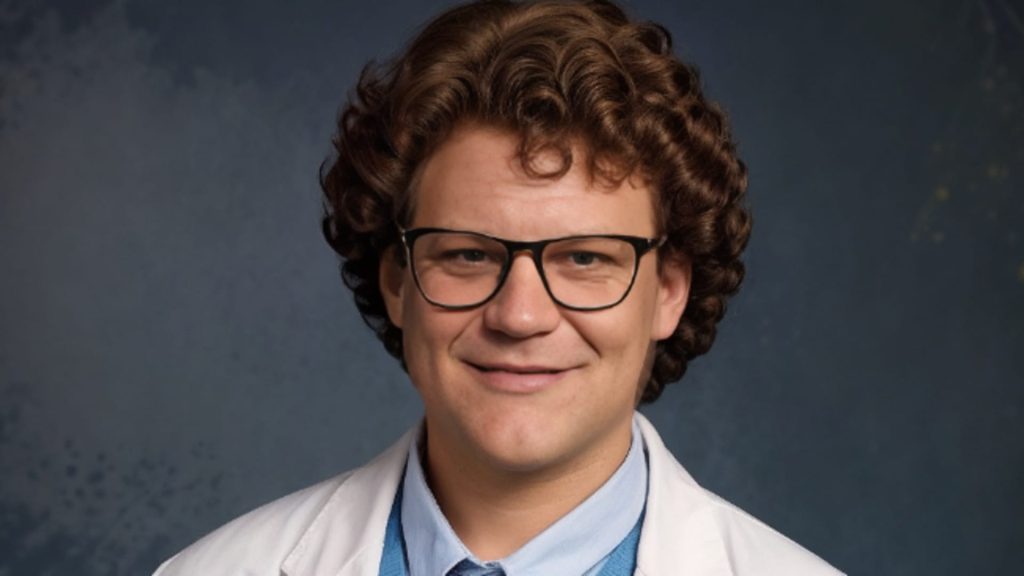 People are posting AI-generated yearbook pictures with this viral app