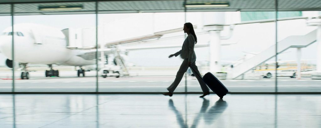 IRS Announces 2023-2024 Per Diem Rates For Taxpayers Who Travel For Business