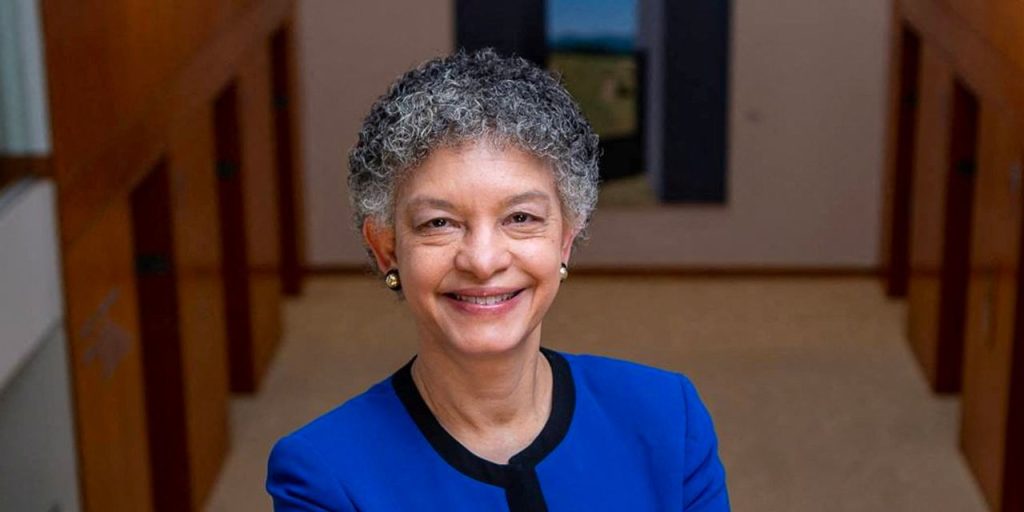 Fed’s Collins says rise in bond yields could reduce the need for further interest-rate hikes