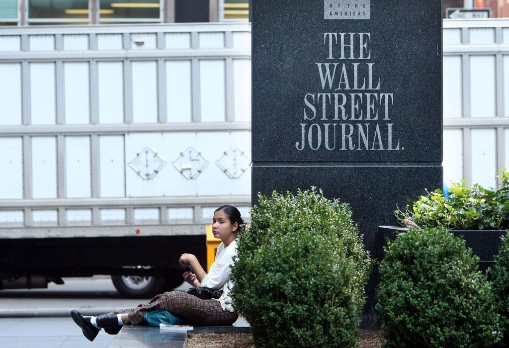 Wall Street Journal Supports Abusive Conservation Tax Shelters