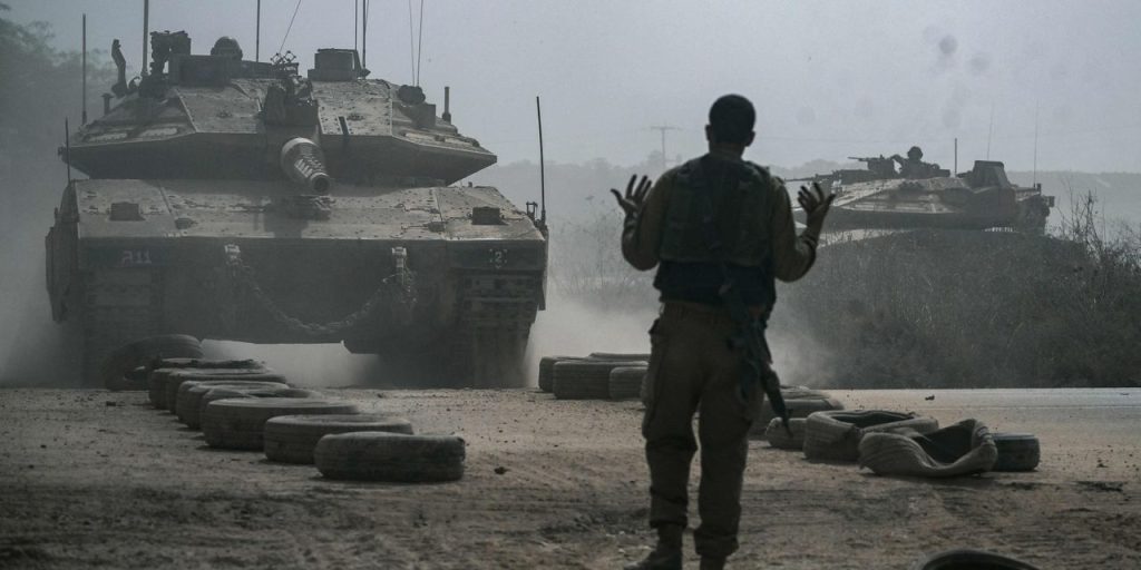 Welcome to ‘Pantophobia.’ Markets have a ‘fear of everything,’ says BNY-Mellon.