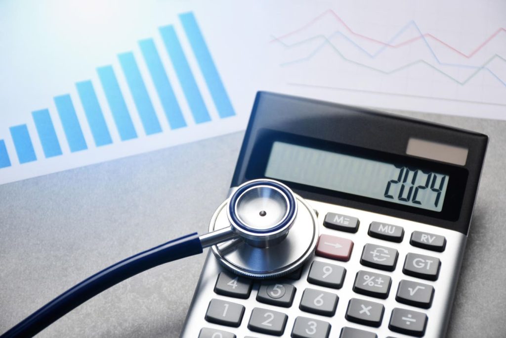 Prepare To Pay More—Medicare Part B Premium And Other Costs Going Up In 2024