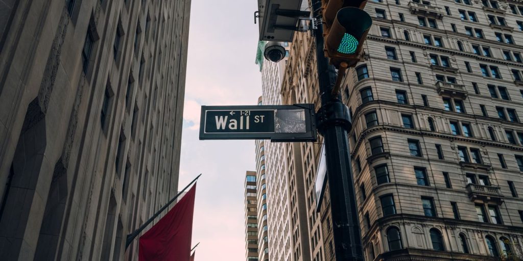 S&P 500 index on pace to enter a correction. Here’s what it means for future performance.