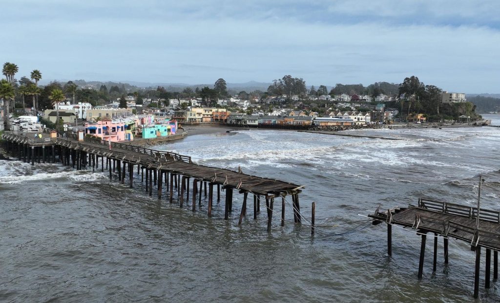 IRS Further Postpones Tax Deadlines For Most California Taxpayers