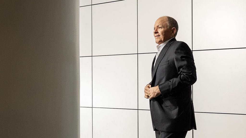 Meet The Billionaire Guatemalan Family Taking On Chick-Fil-A