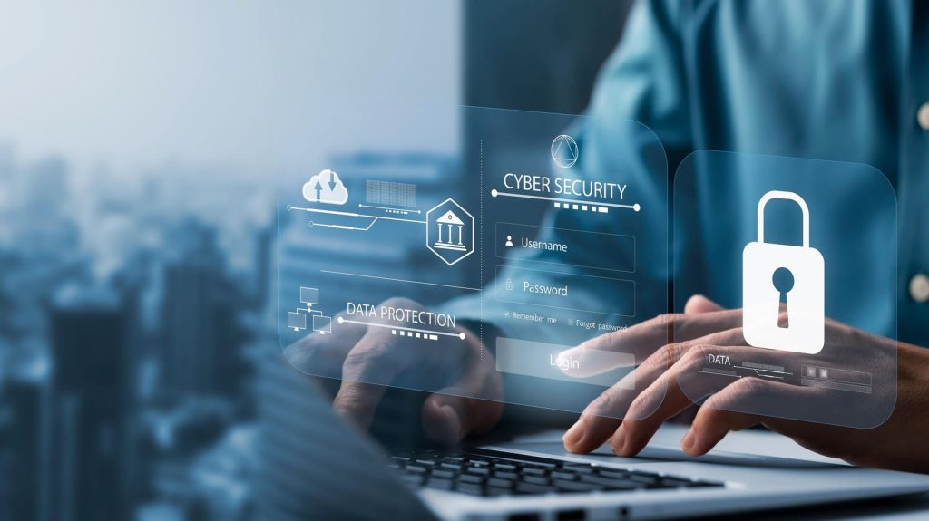 How To Protect Your Company