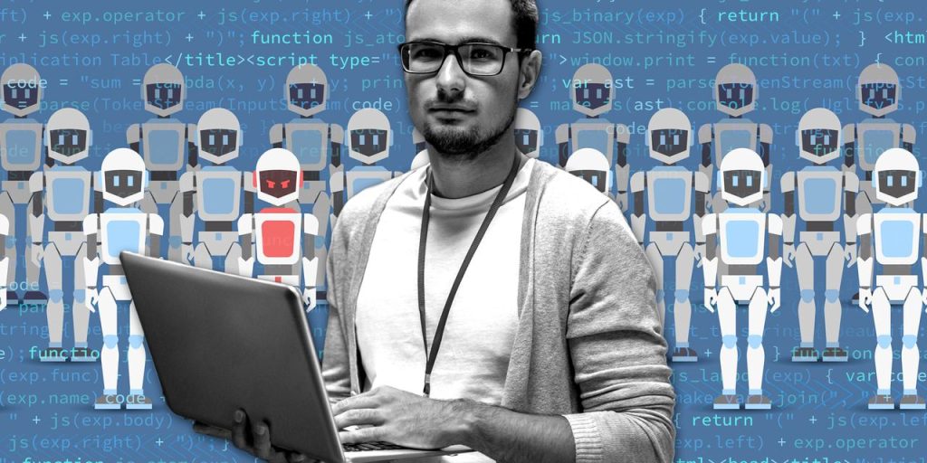 Opinion: AI needs a strong code of ethics to keep its dark side from overtaking us