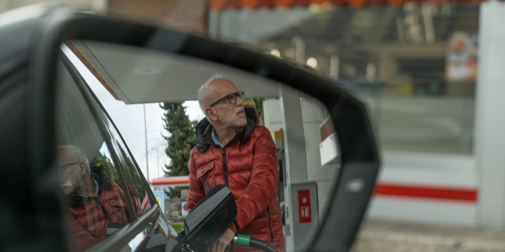 Social Security’s 3.2% COLA reflects cooling inflation