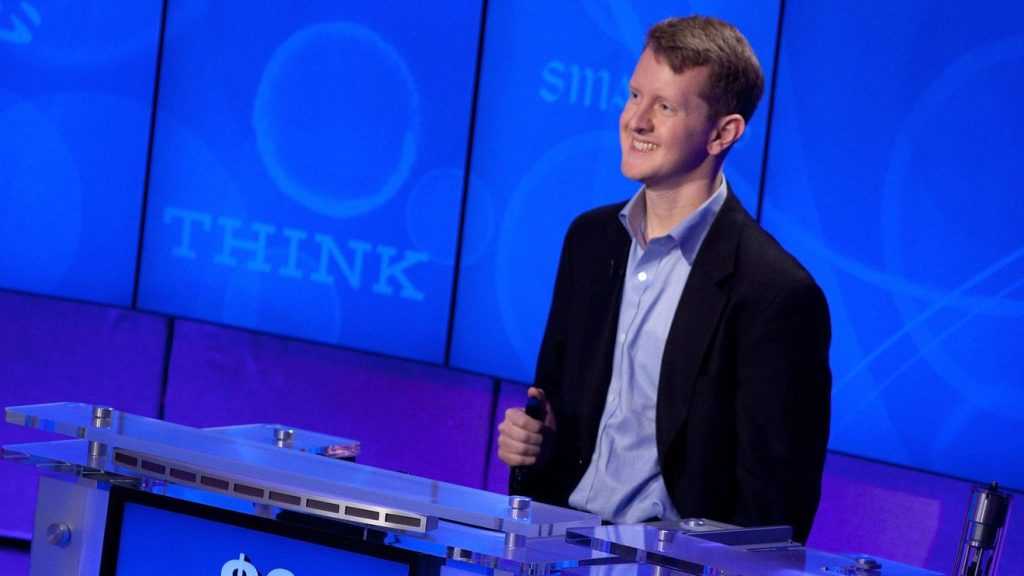 ‘Jeopardy!’ host and champ Ken Jennings reveals the ‘secret sauce’ to winning