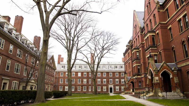 Harvard and UPenn donors are furious. It may have a financial domino effect