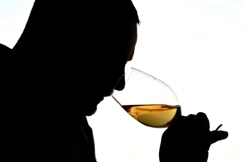 Is Your Aging Parent Addicted To Alcohol Or Drugs?