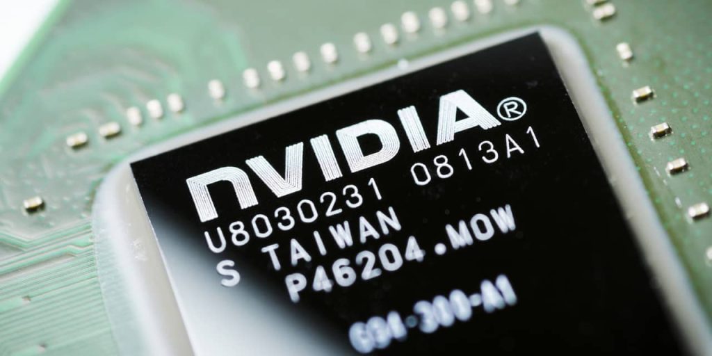 Nvidia, Microsoft, Deere, Carnival, Autodesk, Virgin Galactic, and More Market Movers