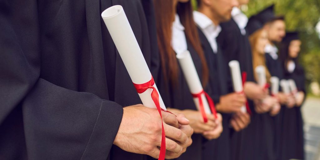 It’s looking like student-loan repayments won’t be such a big drag on the U.S. economy after all