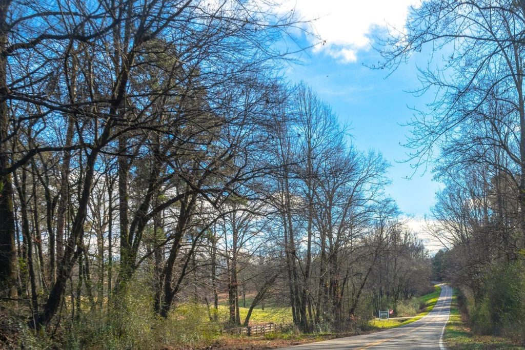 Original Landowners Move To Forefront In Conservation Easement Battles