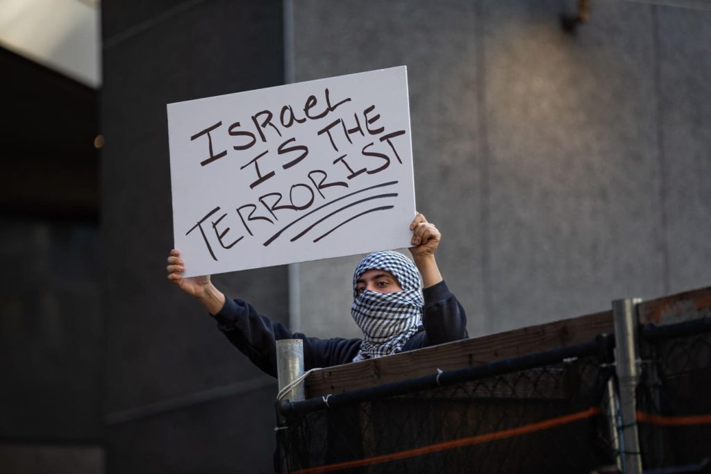 Questioning Universities’ Tax-Exempt Status Over Their Middle East Views Is Dangerous