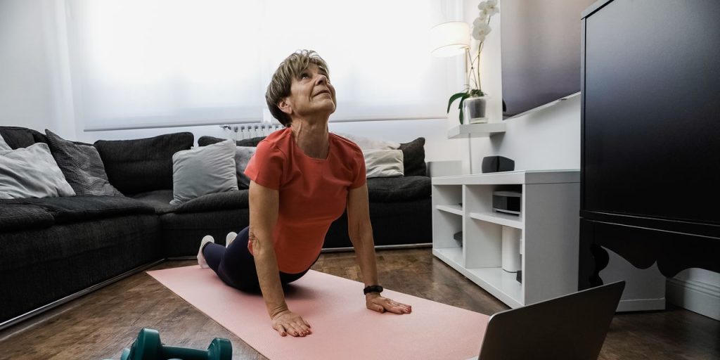 These money and investing tips keep your portfolio fit when markets are out of shape