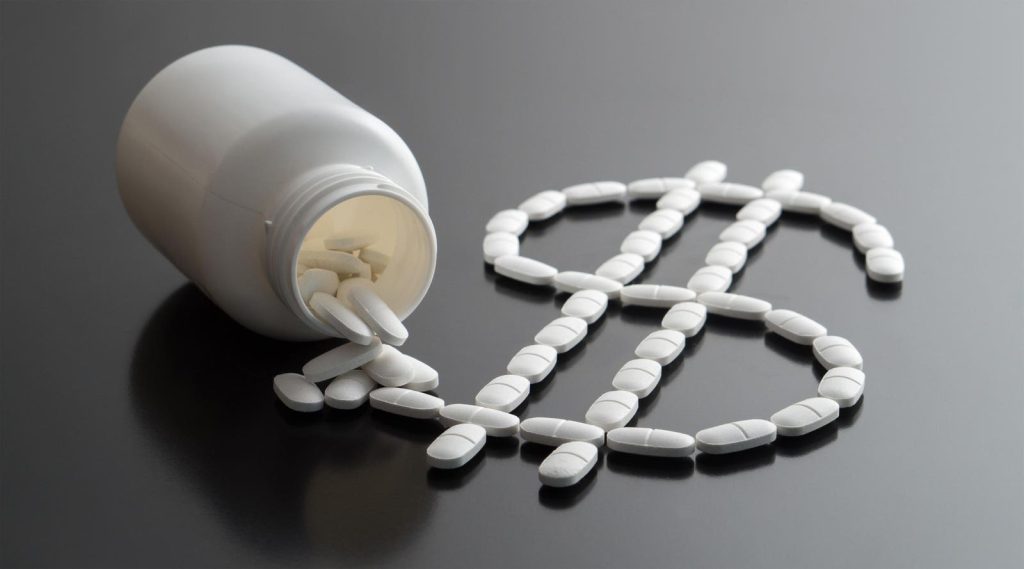 If Your Drug Copay Is Outrageous, Your Medicare Part D Plan Might Not Cover It