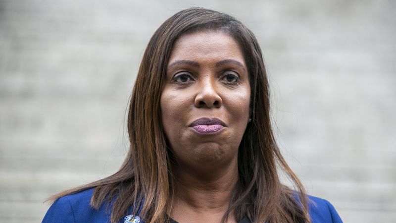 New York AG accuses crypto firms of deceiving investors in $1 billion fraud