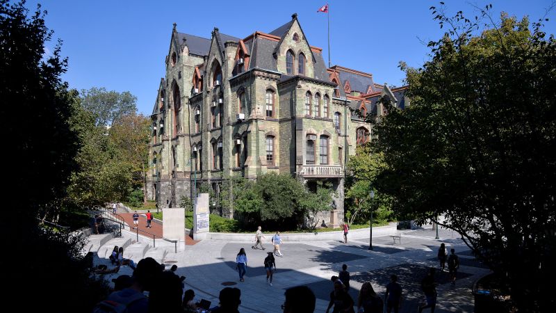 The Ivy League donor backlash is a PR nightmare, and that’s the point