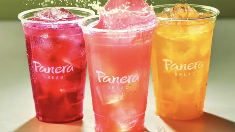 Panera faces lawsuit over ‘Charged Lemonade’ energy drink after 21-year-old’s death