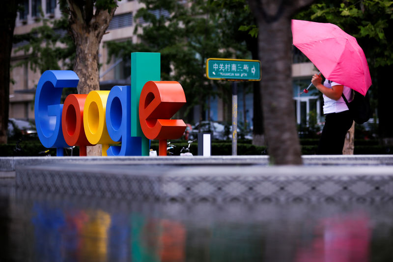 Google bets on India with Pixel smartphone manufacturing