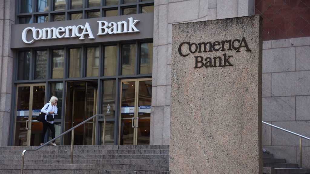 These regional banks are at greatest risk of being taken over by rivals, according to KBW