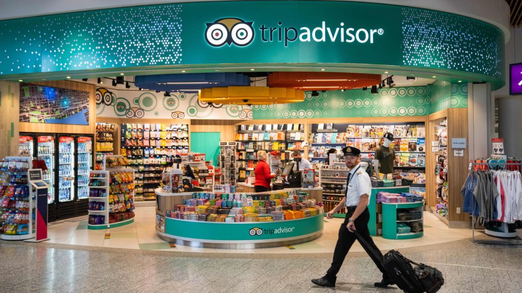 Stocks making the biggest moves after hours: Tripadvisor, Coterra Energy, International Flavors 
 & Fragrances and more