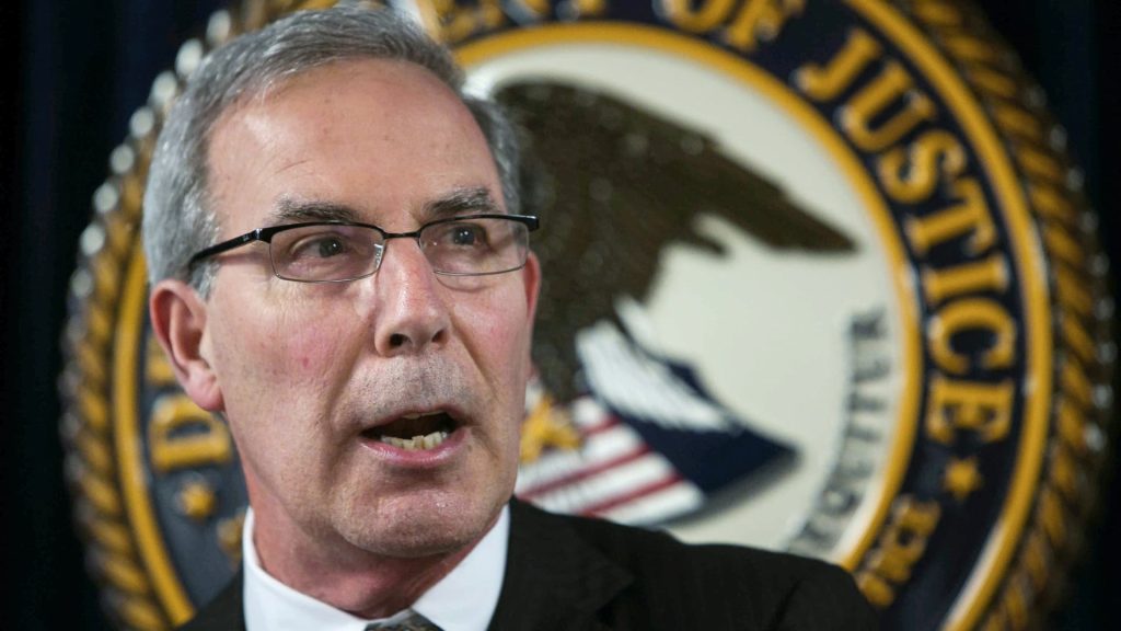 Hunter Biden prosecutor testifies to House panel: ‘Absolute waste of time,’ Democrat fumes