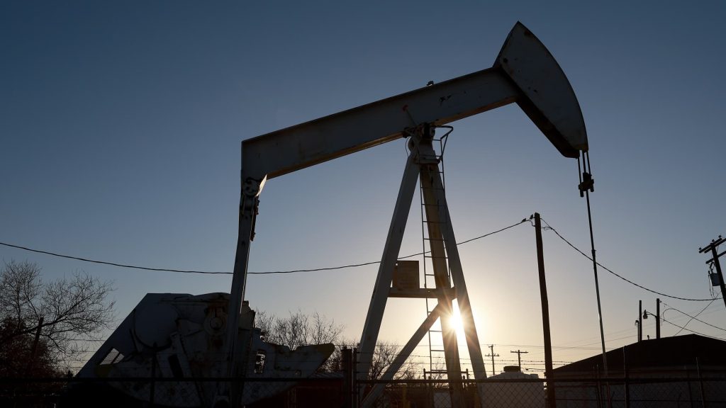Why Cramer would be an ‘aggressive buyer’ of Coterra Energy
