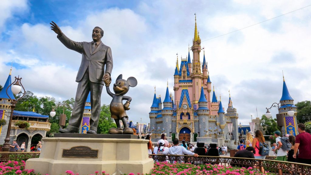 Disney expands cost-cutting plan by $2 billion, posts better-than-expected profit