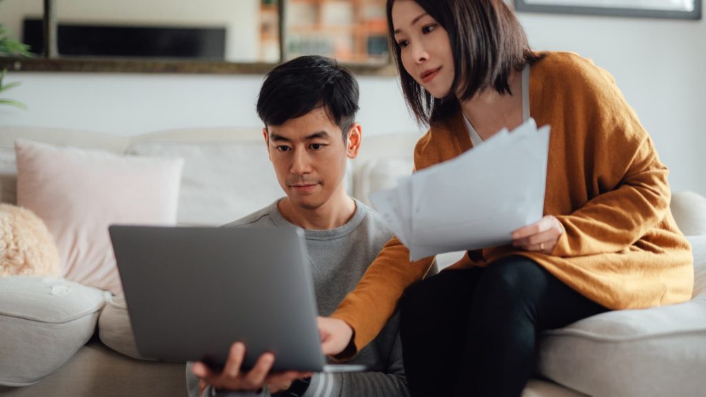 Mortgage rates just plunged—see how much you’d pay for a house at current rates