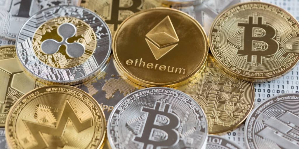 Bitcoin Prices Hold Gains. Analysts Are Also Getting Bullish on Ethereum.