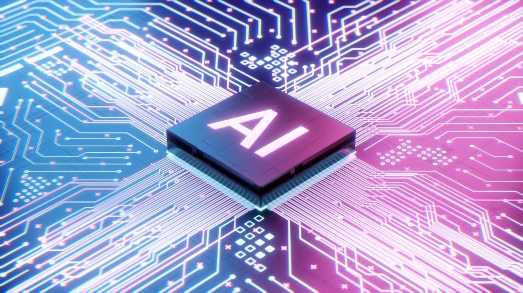 Fintechs And Bigtechs Share The Spoils As Gen AI Reshapes Financial Services