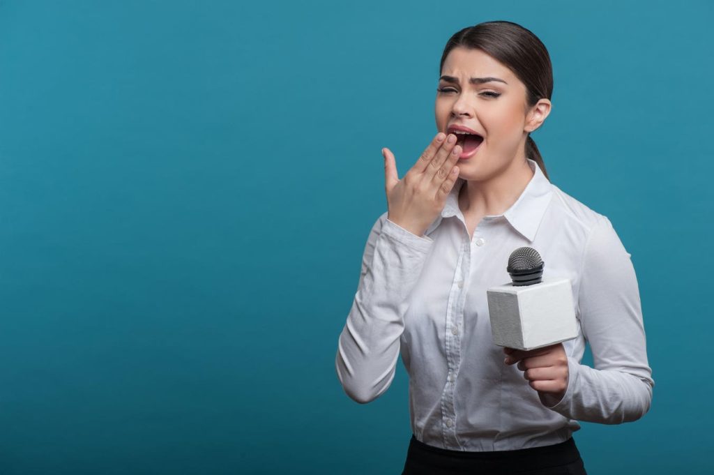 Expect A Blah October Jobs Report Tomorrow