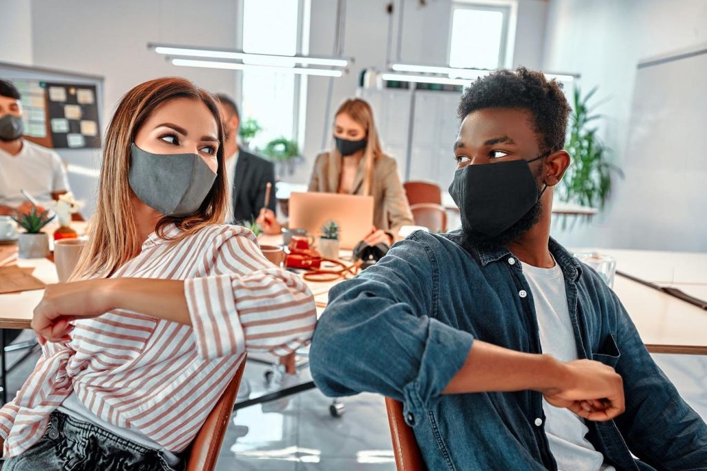 IRS Releases Legal Memo Focused On ERC And Workplace Safety Guidelines