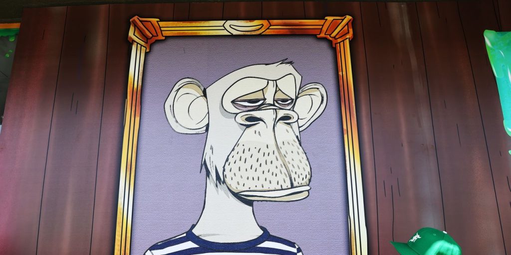 ApeFest host confirms 15 people suffered eye pain and vision issues after Bored Ape NFT event