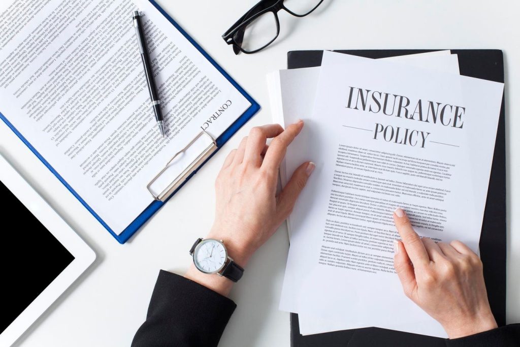 Tax Insurance: Reducing Some Risks While Creating Others?