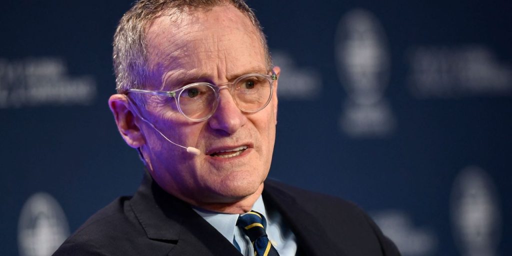Just turned 50? Here’s where Howard Marks suggests investing for the next 10 years.