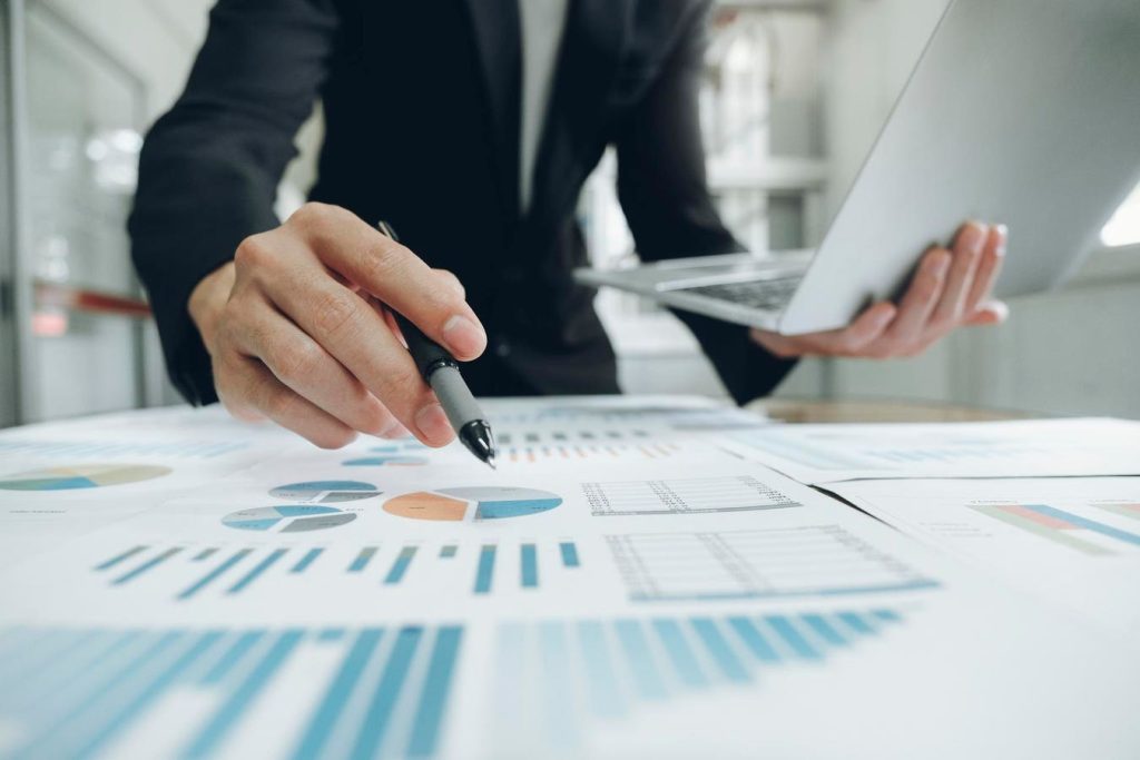 3 Top Dividend Growers For 2024