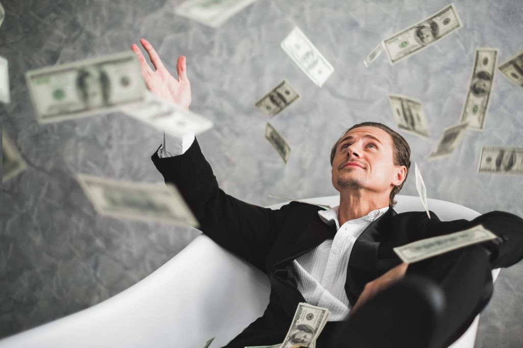 This Weird 12.8% Dividend Has Negative Management Fees