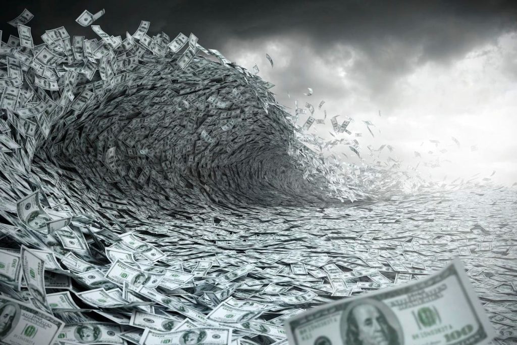 The Ever-Rising Municipal Bond Market’s Technological Tide