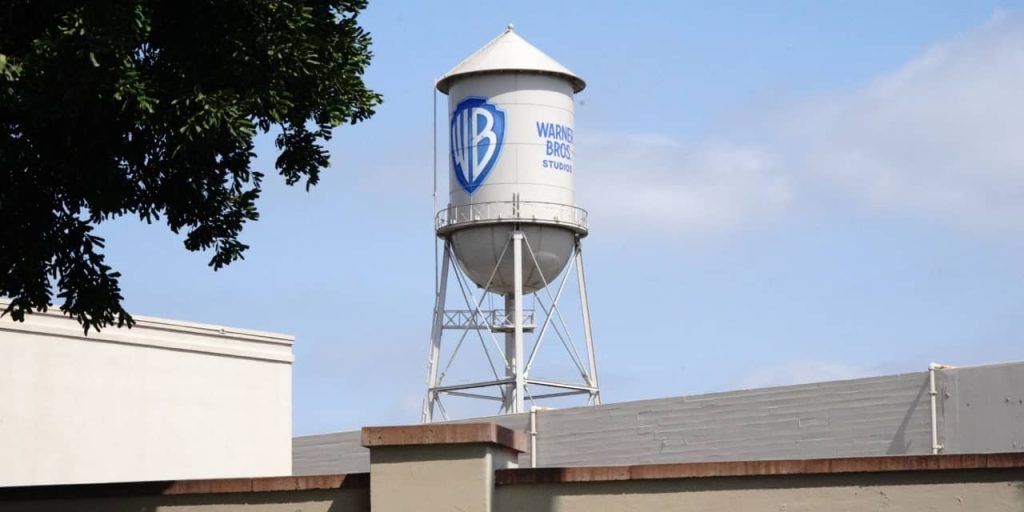 Warner Bros. Stock Had Its Worst Day in Years. What Was Behind the Drop.