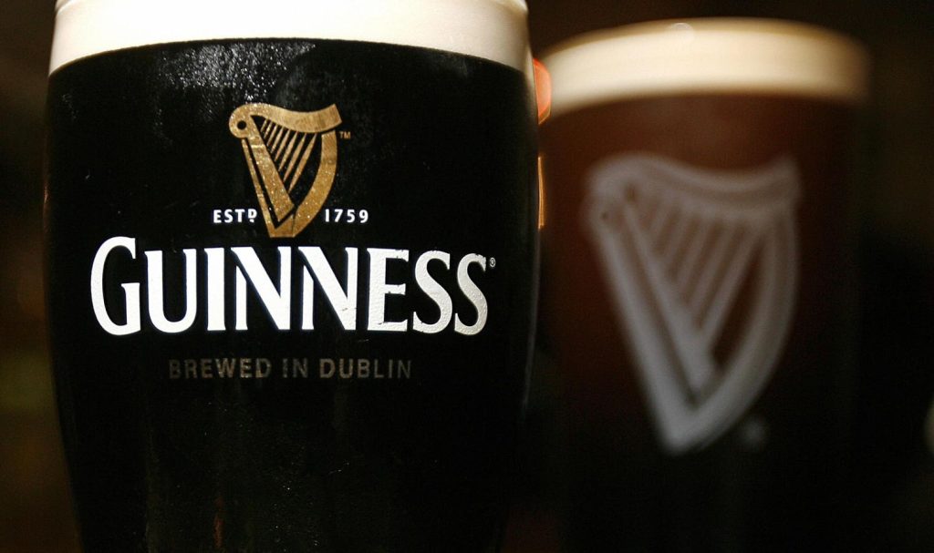 Diageo’s Share Price Topples 13% As It Cuts Sales And Profit Guidance