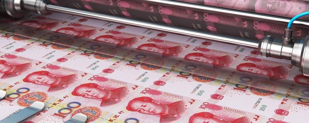 Real Estate Stimulus Announced As Xi Heads To The U.S.