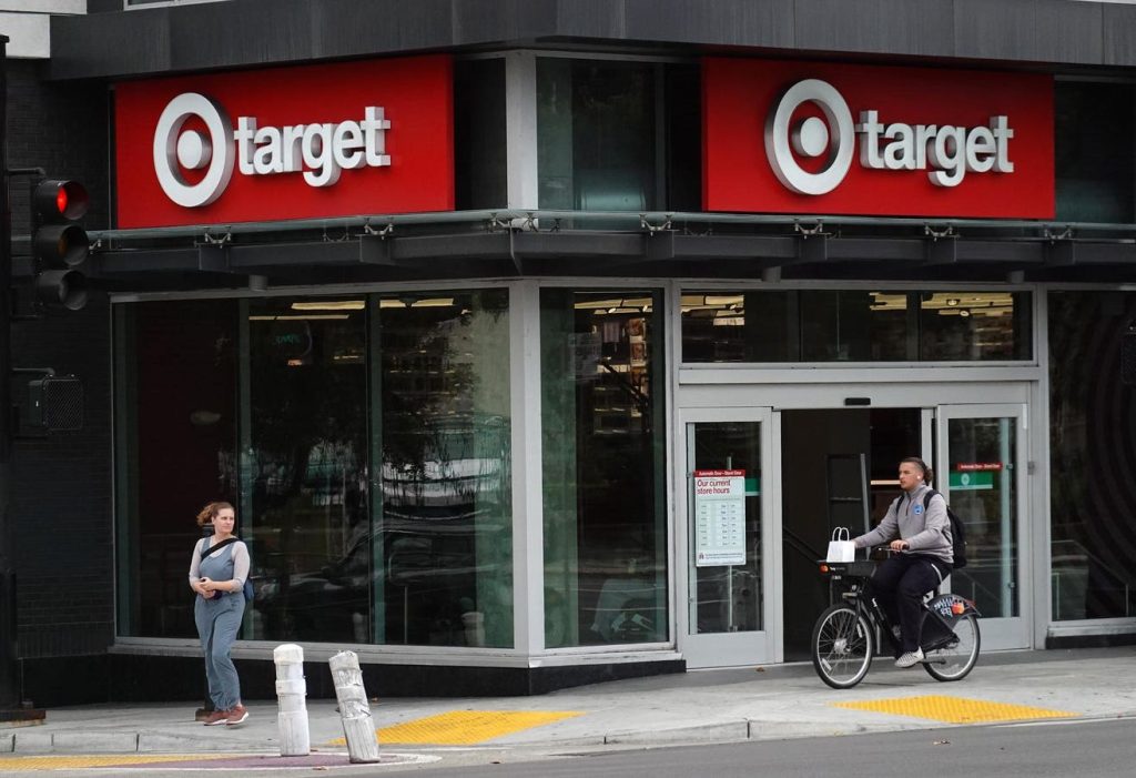 Down 28% This Year Will Target Stock Rebound Past Q3?