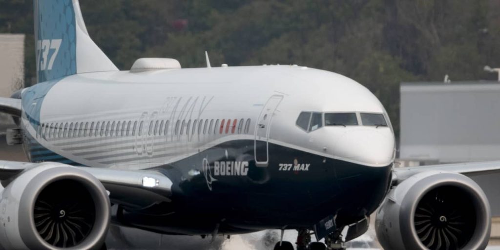 Boeing, Tyson Foods, Plug Power, Monday.com, Illumina, Nvidia, and More Movers