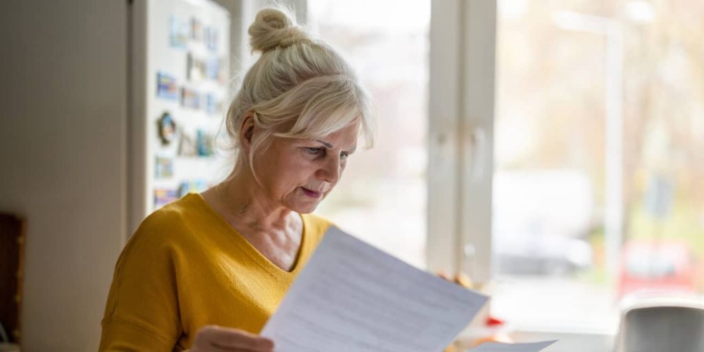 My ex-husband paid the mortgage on our home for 20 years. Do I get half if he sells?